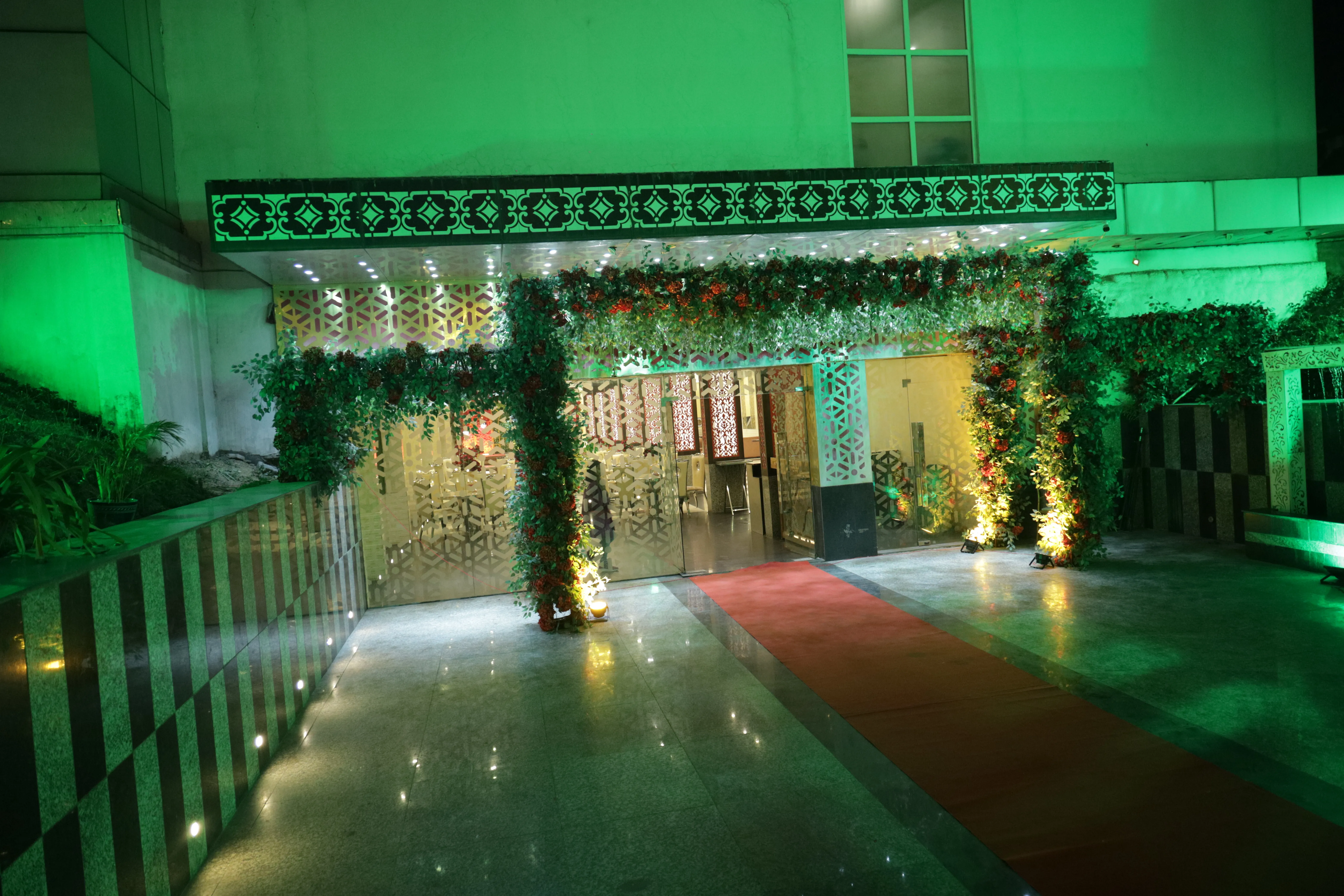 Utsav Hall Image